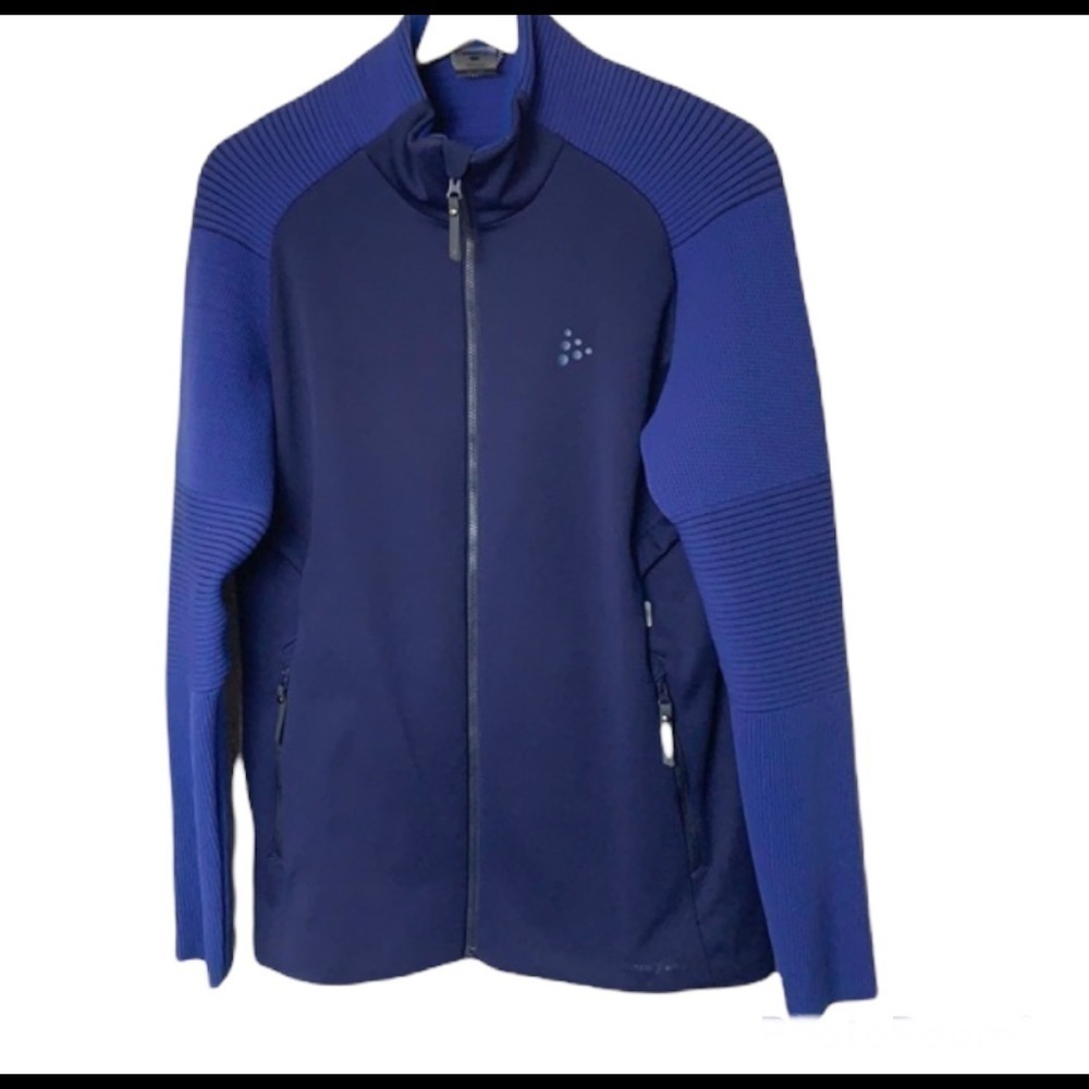Craft Ventair x wind men’s jacket size S